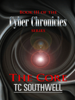 The Cyber Chronicles Book III