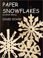 Paper Snowflakes
