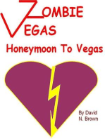 Zombie Vegas: Honeymoon to Vegas