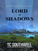 Demon Lord IV: Lord of Shadows
