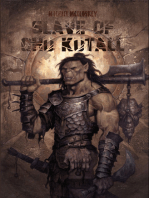 Slave of Chu Kutall