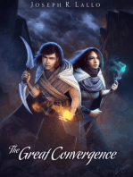 The Great Convergence