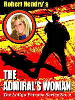 The Admiral's Woman