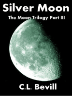 Silver Moon (Moon Trilogy Part III)
