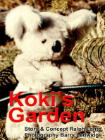 Koki's Garden
