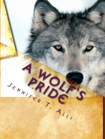 A Wolf's Pride