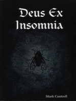 Deus Ex Insomnia