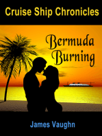 Cruise Ship Chronicles: Bermuda Burning