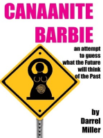 Canaanite Barbie