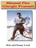 Blessed Pier Giorgio Frassati