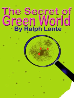 The Secret of Green World