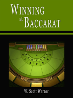 Winning at Baccarat!