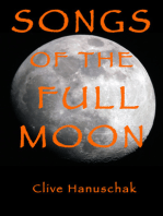 Songs of the Full Moon