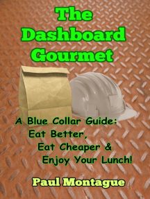 The Dashboard Gourmet By Paul Montague - Ebook | Scribd