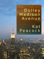 Dolley Madison Avenue