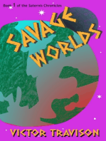Savage Worlds