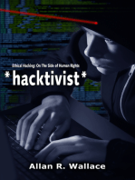 hacktivist: Hacker School Attacked