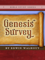 Genesis Survey