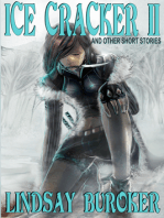 Ice Cracker II (and other stories)