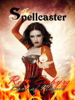 Spellcaster: Book of Magick