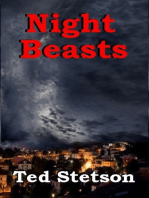 Night Beasts