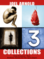 Fetal Bait Apocalypse; 3 Collections in 1