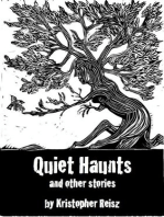 Quiet Haunts and Other Stories