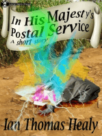 In His Majesty's Postal Service