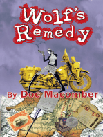 Wolf's Remedy