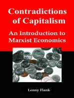 Contradictions of Capitalism: An Introduction to Marxist Economics
