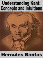 Understanding Kant: Concepts and Intuitions