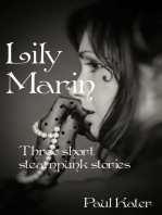 Lily Marin