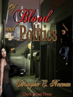 Of Blood and Politics