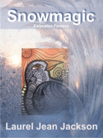 Snowmagic, Kalevalan Fantasy