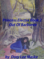 Princess Electra Book 2 Out of Barburee