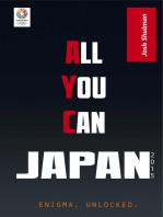 All-You-Can Japan