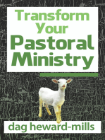 Transform Your Pastoral Ministry