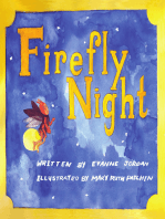 Firefly Night