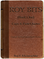 Roy Bits (Book One)
