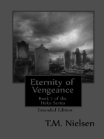 Eternity of Vengeance (Extended Edition) 