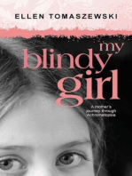 My Blindy Girl