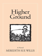 Higher Ground: The Blair Ellen Morgan Trilogy, #1