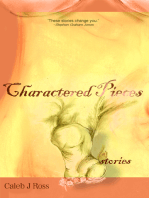 Charactered Pieces