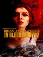 In Bleed Country
