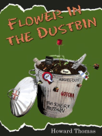 Flower in the Dustbin