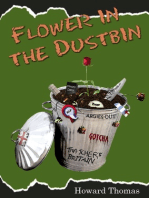 Flower in the Dustbin