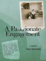 A Passionate Engagement: A Memoir