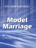 Model Marriage