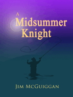 A Midsummer Knight