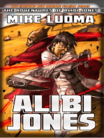 Alibi Jones